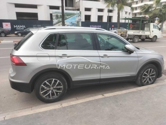 فولكزفاكن تيجوان مستعملة 3483572