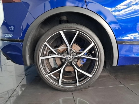 VOLKSWAGEN Tiguan occasion 3273012