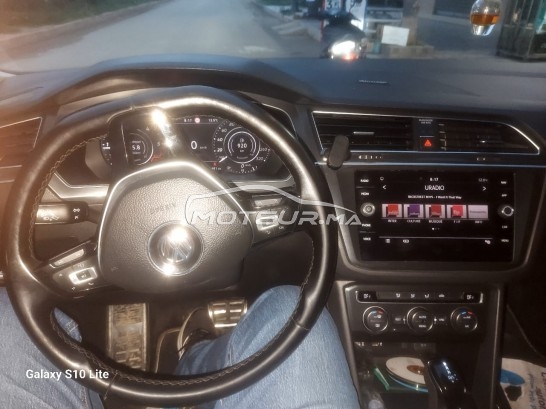 VOLKSWAGEN Tiguan 2.0 tdi occasion 1845108