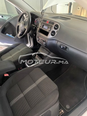 VOLKSWAGEN Tiguan 2.0 tdi 4 motion occasion 1468556