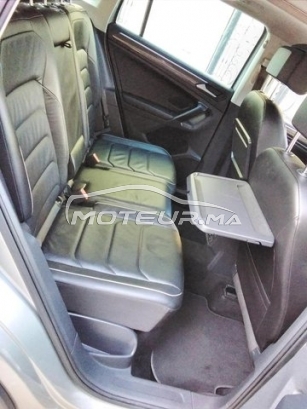 VOLKSWAGEN Tiguan occasion 1525110