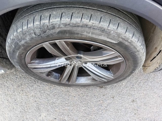 VOLKSWAGEN Tiguan occasion 3414999