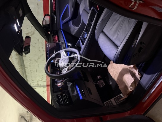 VOLKSWAGEN Tiguan Nouvelle occasion 3381478