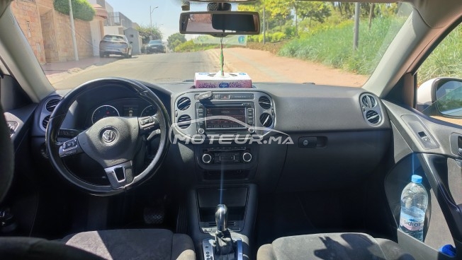 VOLKSWAGEN Tiguan occasion 2541364