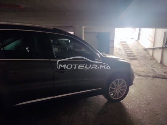VOLKSWAGEN Tiguan occasion 1607250