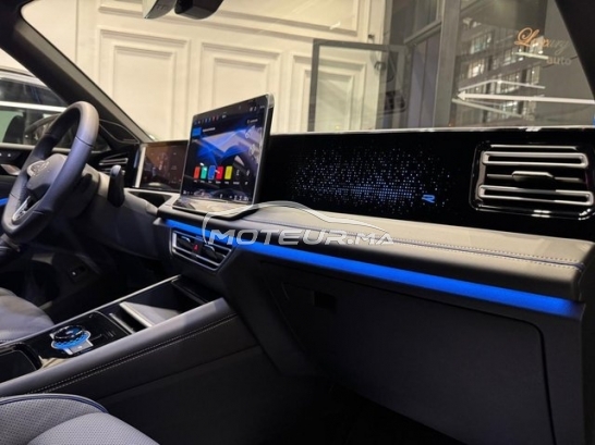 فولكزفاكن تيجوان مستعملة 2012133