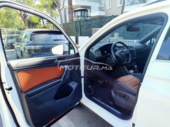 فولكزفاكن تيجوان مستعملة 3177530