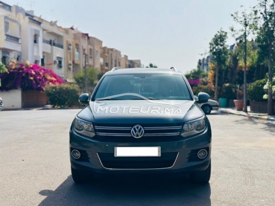 VOLKSWAGEN Tiguan occasion 1893601