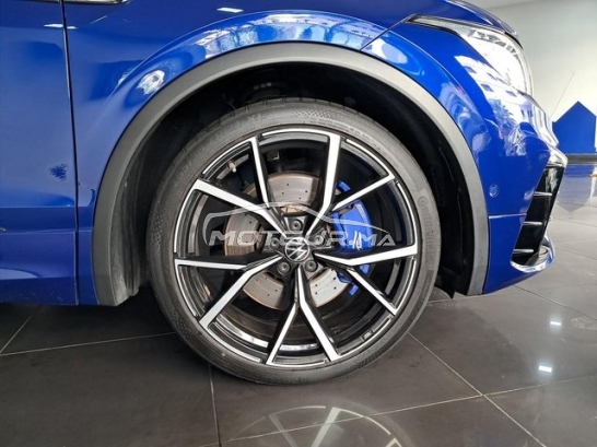 VOLKSWAGEN Tiguan occasion 3273010