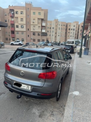 VOLKSWAGEN Tiguan 2013 occasion 2351921