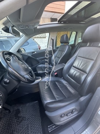 VOLKSWAGEN Tiguan Tiguan occasion 1779452