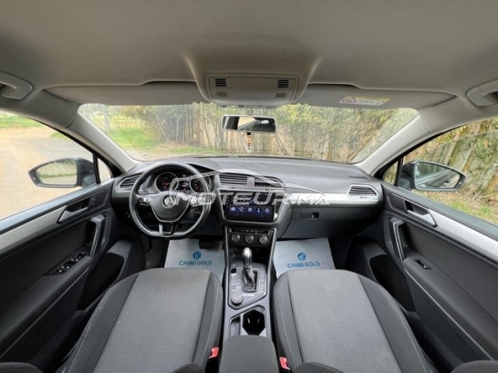 فولكزفاكن تيجوان مستعملة 3366552