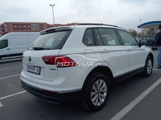 KIFAL - VOLKSWAGEN Tiguan