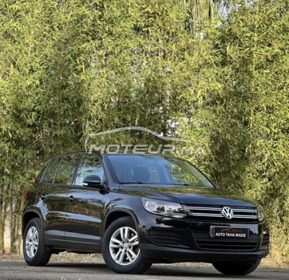 سيارة في المغرب VOLKSWAGEN Tiguan - 481024