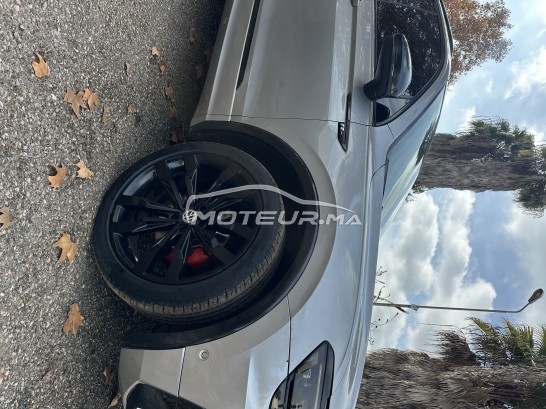 فولكزفاكن تيجوان Tdi مستعملة 1963214