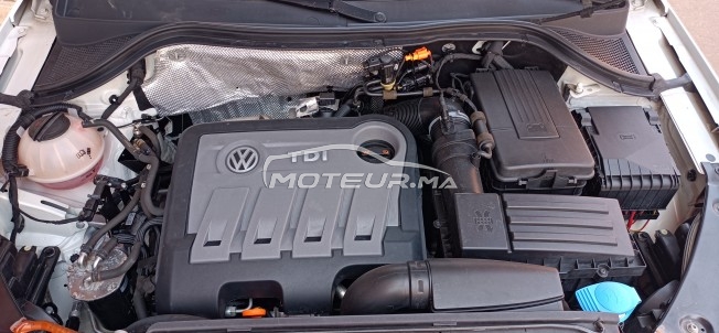VOLKSWAGEN Tiguan occasion 1451412