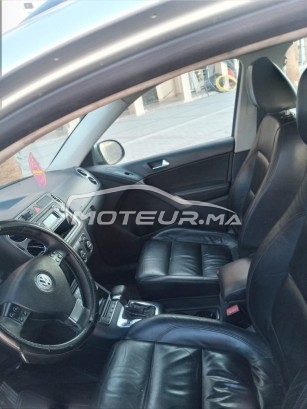 VOLKSWAGEN Tiguan occasion 1250188