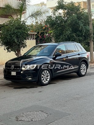VOLKSWAGEN Tiguan occasion 1774803