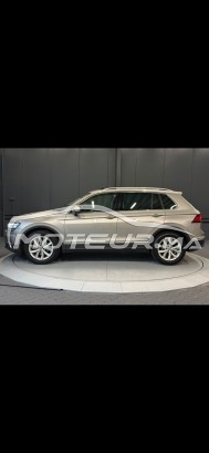 VOLKSWAGEN Tiguan 2.0 tdi highline occasion 2009660