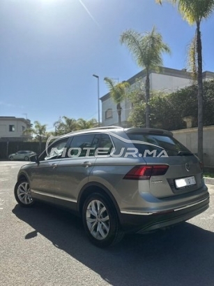 VOLKSWAGEN Tiguan occasion 3312890