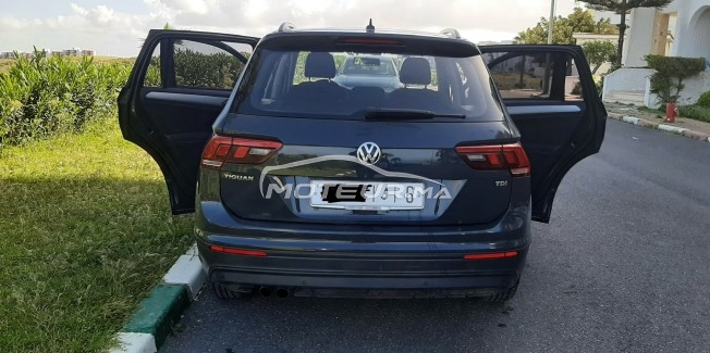 VOLKSWAGEN Tiguan occasion 2236541