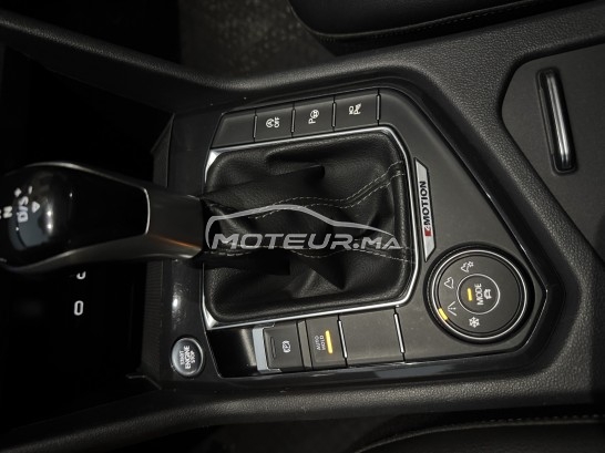 فولكزفاكن تيجوان Tdi مستعملة 2503583