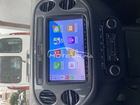 VOLKSWAGEN Tiguan 2.0 tdi occasion 3055285