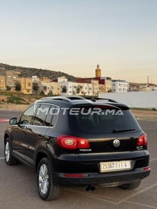 VOLKSWAGEN Tiguan 2.0 occasion 3214184
