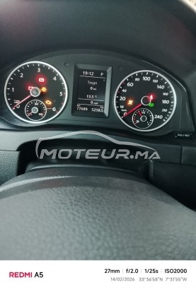 فولكزفاكن تيجوان مستعملة 3319107