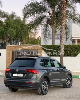 VOLKSWAGEN Tiguan occasion 1775644