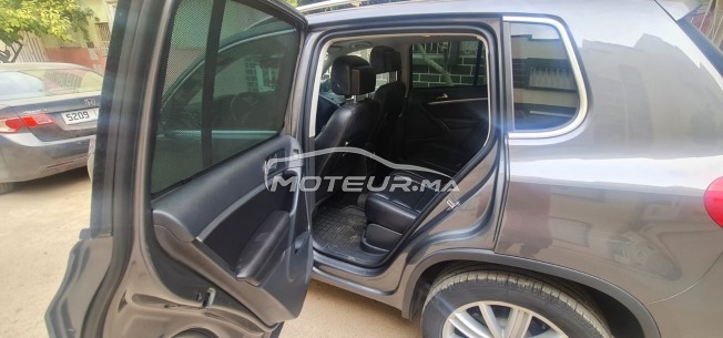 فولكزفاكن تيجوان 2.0 مستعملة 1746203