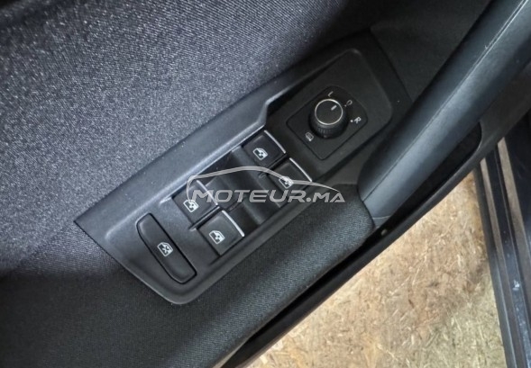 فولكزفاكن تيجوان Active 2.0 tdi dsg/led/gra/17''/shz/pdc مستعملة 2515214