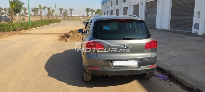 VOLKSWAGEN Tiguan 2.0 tdi occasion 1774787
