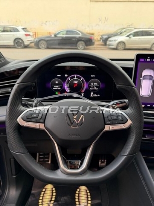 فولكزفاكن تيجوان مستعملة 3209689