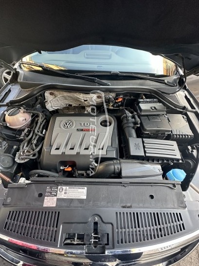 VOLKSWAGEN Tiguan Tiguan occasion 1779449