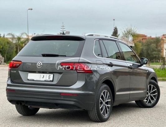 فولكزفاكن تيجوان مستعملة 3388223