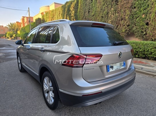 VOLKSWAGEN Tiguan Elegance occasion 2022501