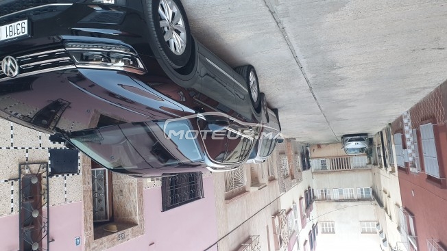 VOLKSWAGEN Tiguan 2.0 tdi occasion 1649141