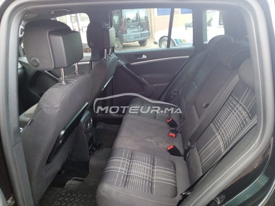 فولكزفاكن تيجوان Lounge مستعملة 2594717