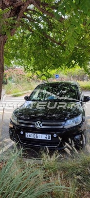 فولكزفاكن تيجوان مستعملة 1826909