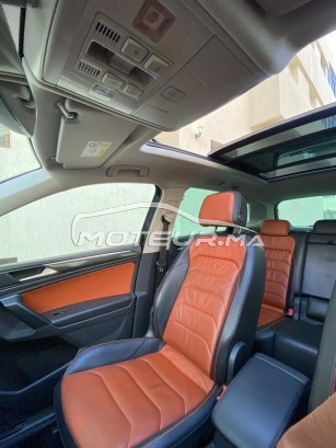 فولكزفاكن تيجوان Exécutive مستعملة 2430778