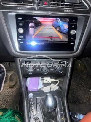 فولكزفاكن تيجوان مستعملة 3201515