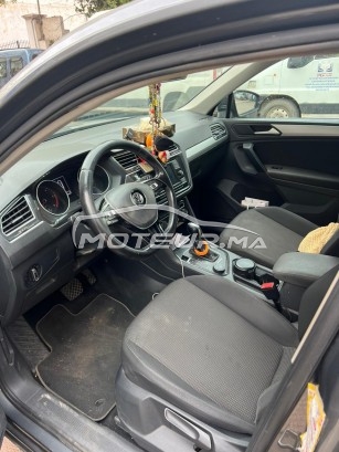 فولكزفاكن تيجوان Neuf مستعملة 1951374