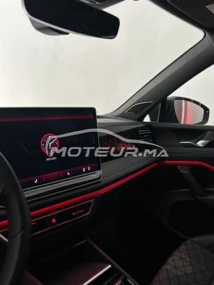 فولكزفاكن تيجوان R line spécial edition مستعملة 2481626