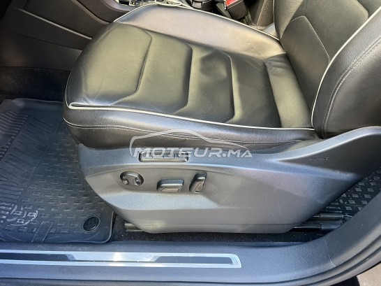 VOLKSWAGEN Tiguan Pack r occasion 1859061