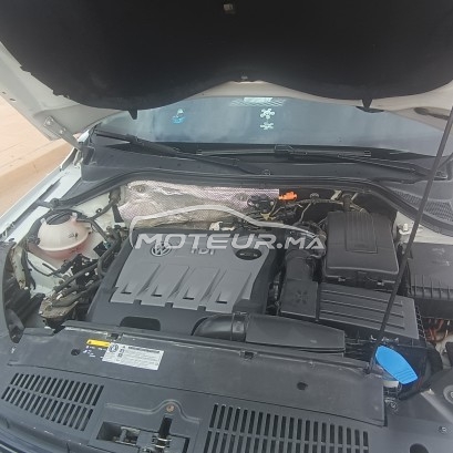 VOLKSWAGEN Tiguan occasion 1948039