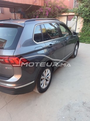 VOLKSWAGEN Tiguan 2.0 tdi occasion 1860593