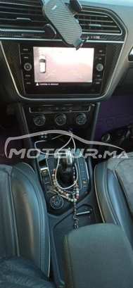 فولكزفاكن تيجوان مستعملة 2795434