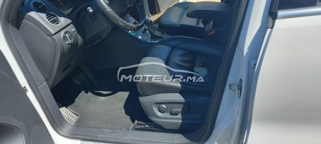 VOLKSWAGEN Tiguan R-line occasion 1326520