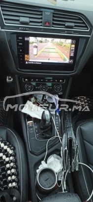 فولكزفاكن تيجوان مستعملة 3151169